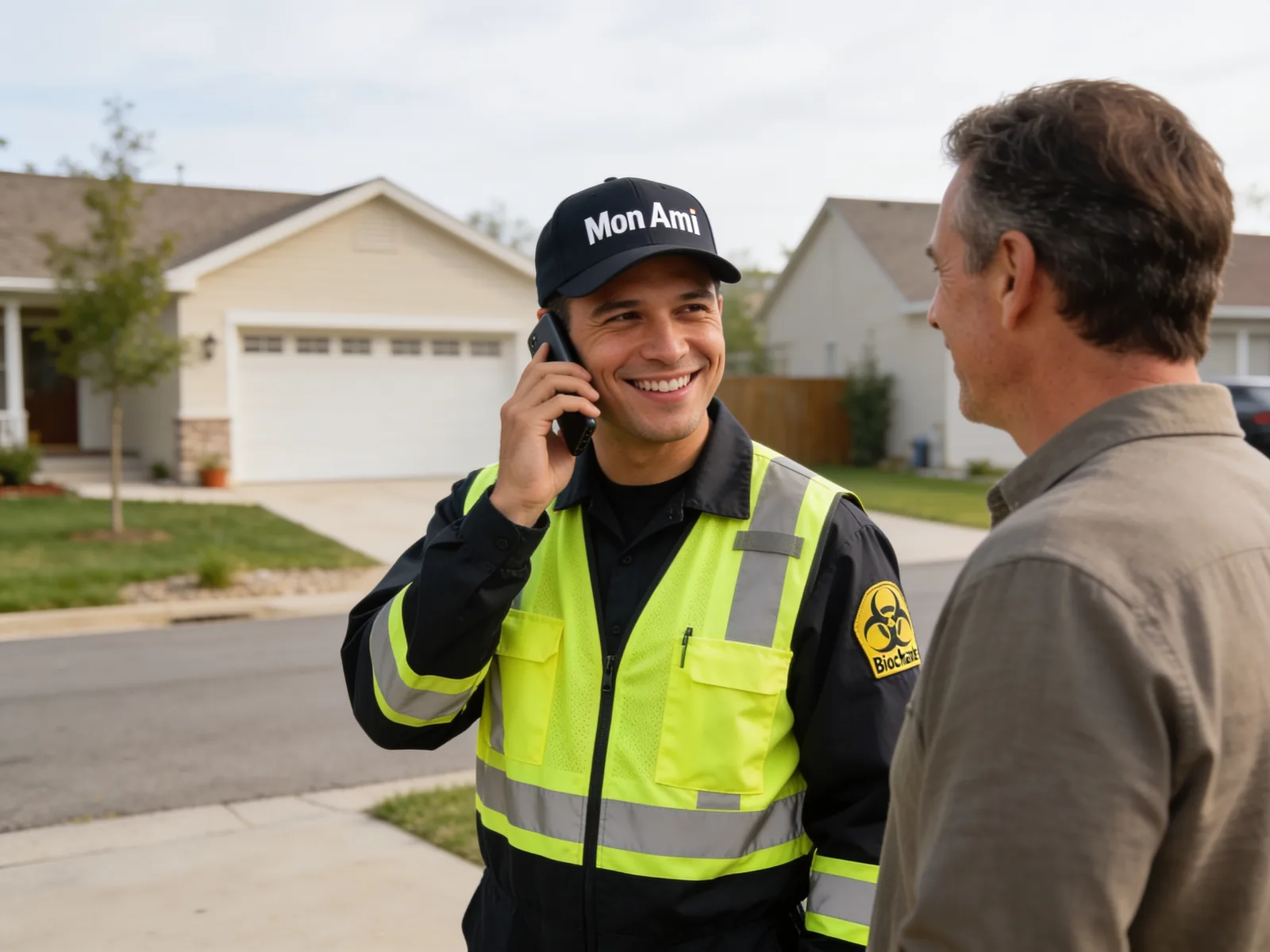 Sewage Cleanup Braddock, ND FAQs